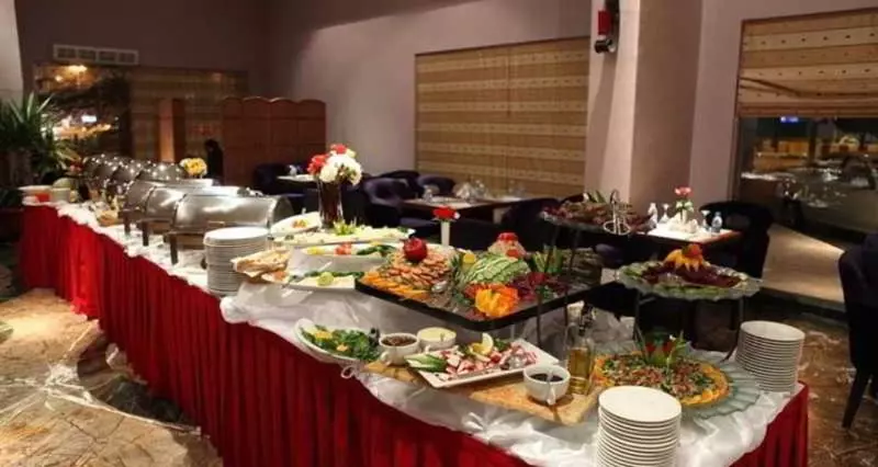 ホテル Coral Olaya  Riyadh