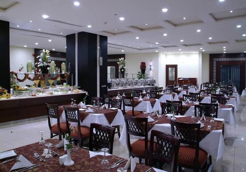 Отель Dorrar Aleiman Royal