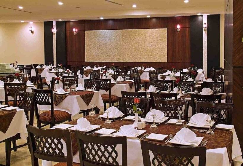 Отель Dorrar Aleiman Royal