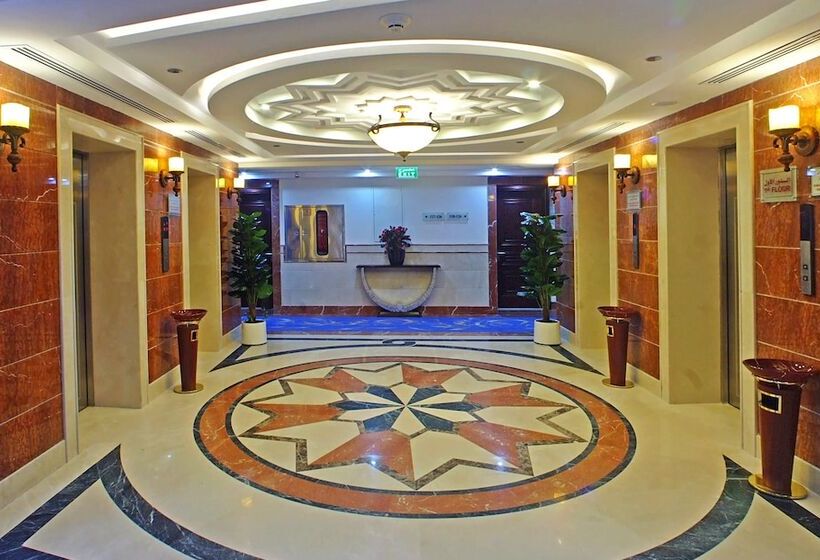 Отель Dorrar Aleiman Royal