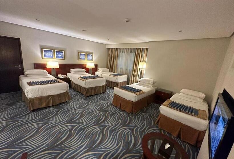 Отель Dorrar Aleiman Royal