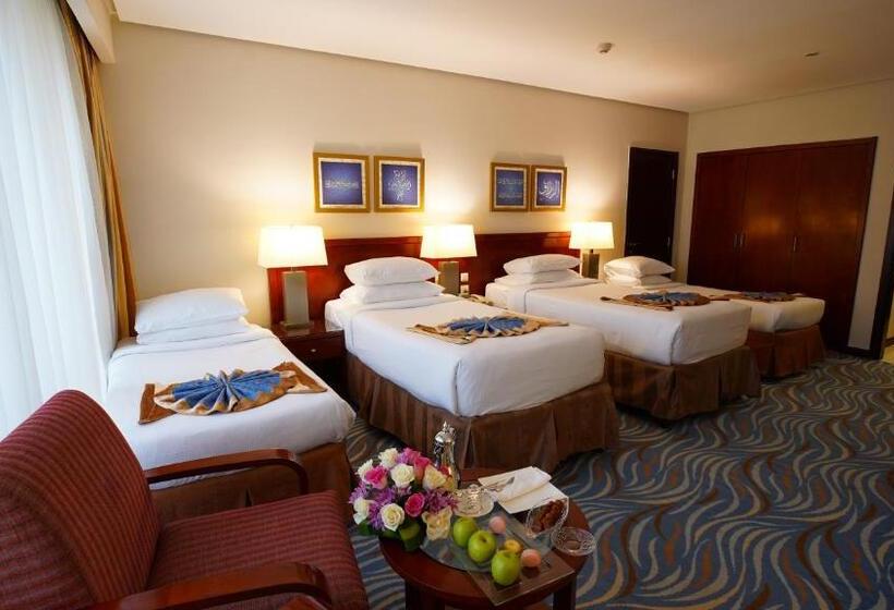 Отель Dorrar Aleiman Royal