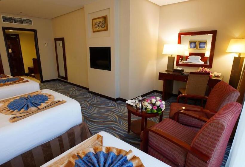 Отель Dorrar Aleiman Royal