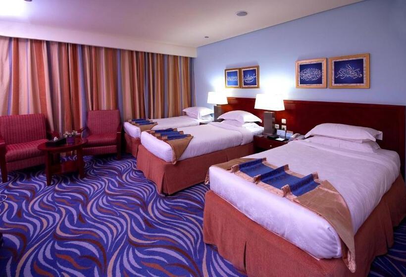 Отель Dorrar Aleiman Royal