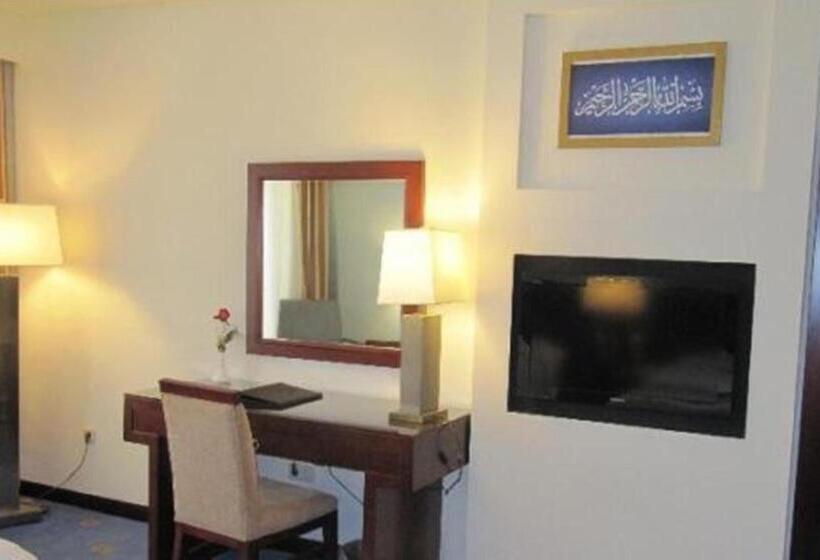 Отель Dorrar Aleiman Royal