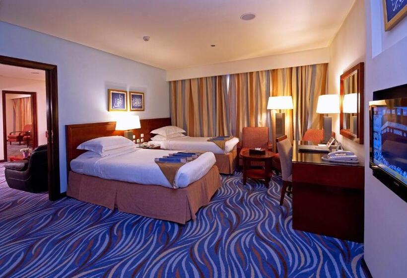 Отель Dorrar Aleiman Royal