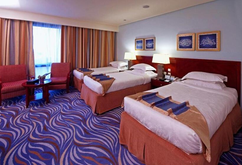 Отель Dorrar Aleiman Royal