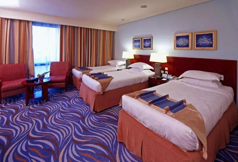 Dorrar Aleiman Royal