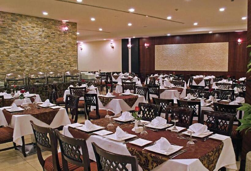 Отель Dorrar Aleiman Royal