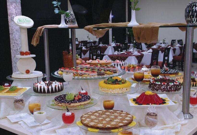 Отель Dorrar Aleiman Royal