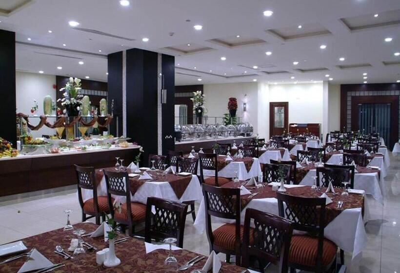 Отель Dorrar Aleiman Royal