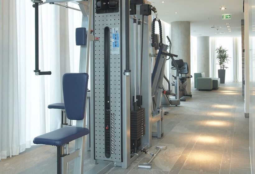 호텔 Empire Riverside