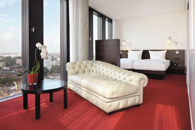 호텔 Empire Riverside