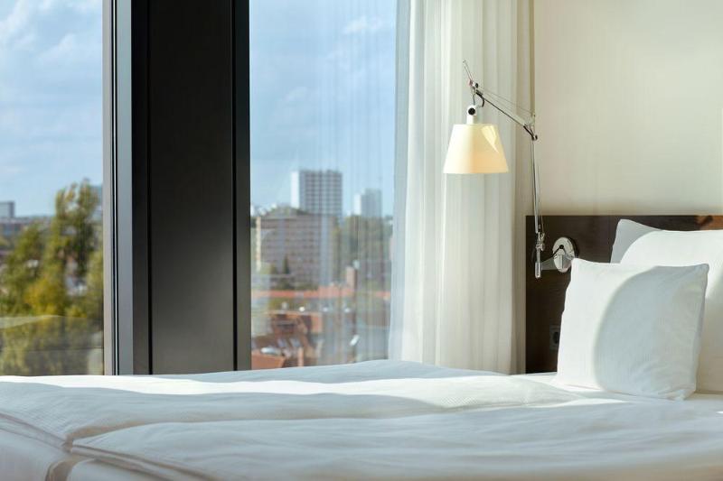 호텔 Empire Riverside