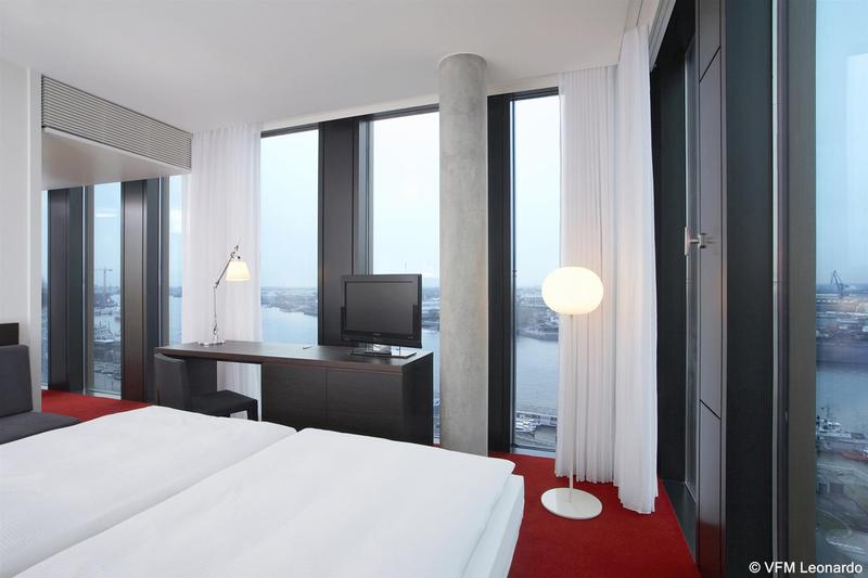 호텔 Empire Riverside