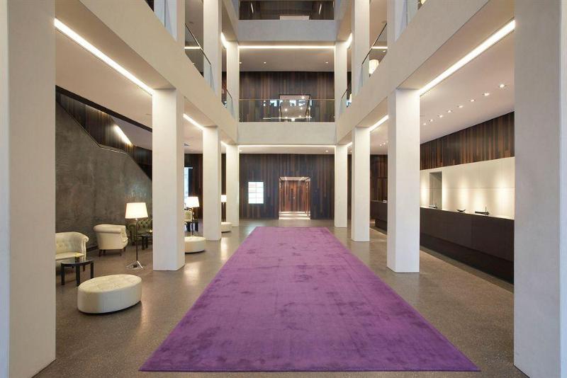 호텔 Empire Riverside