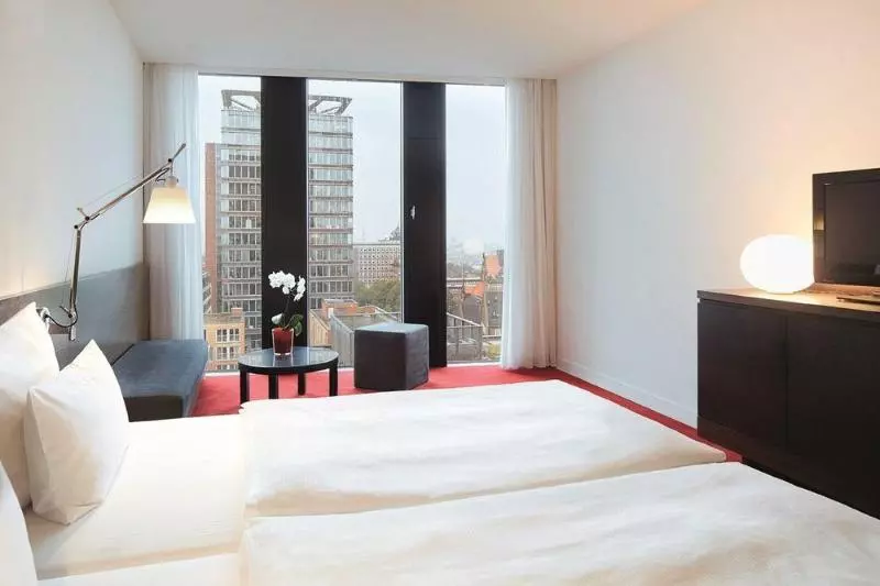 酒店 Empire Riverside