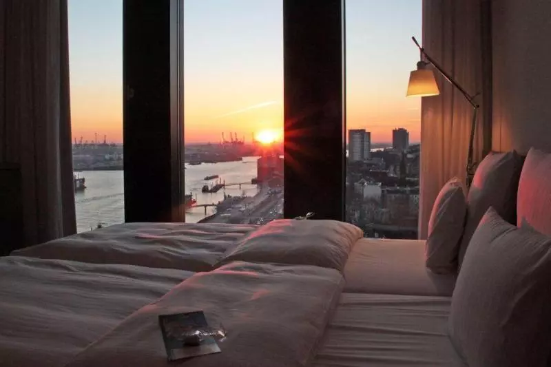 酒店 Empire Riverside