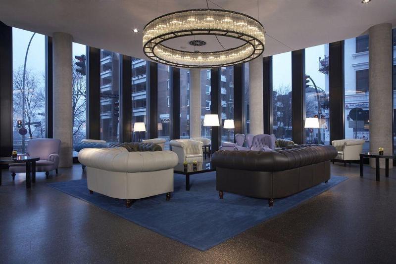 호텔 Empire Riverside