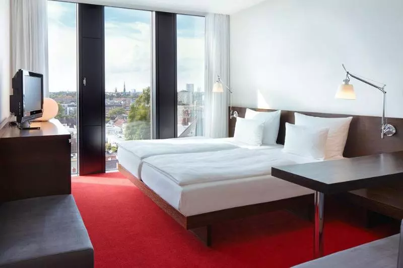 酒店 Empire Riverside