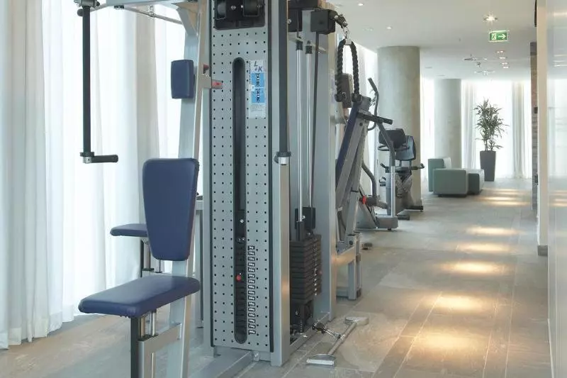 酒店 Empire Riverside