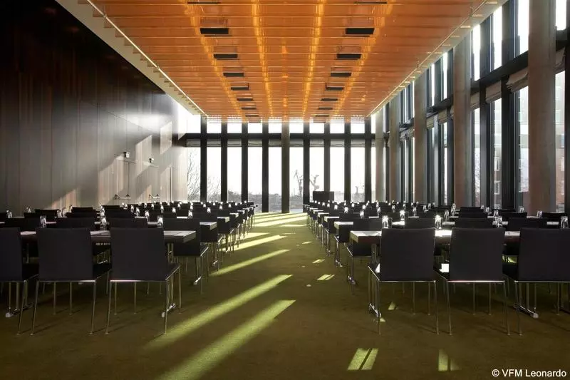 酒店 Empire Riverside