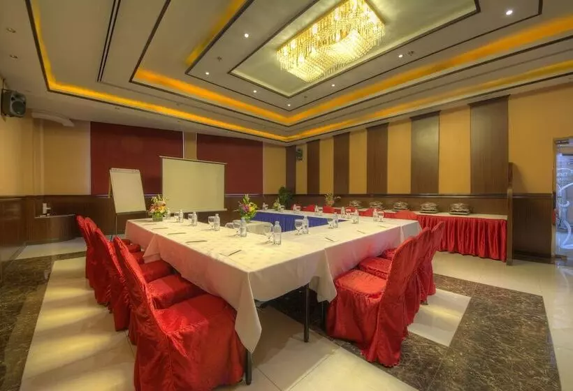 酒店 Fortune Pearl