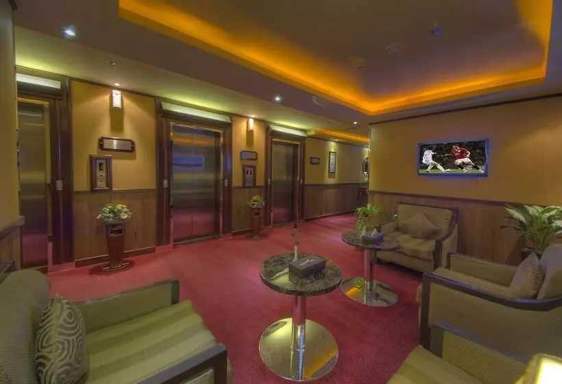 酒店 Fortune Pearl