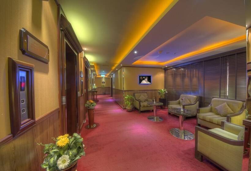 酒店 Fortune Pearl