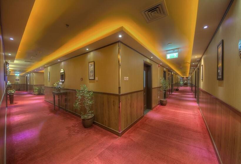 酒店 Fortune Pearl