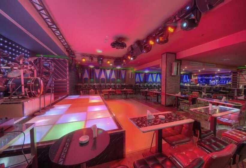 酒店 Fortune Pearl