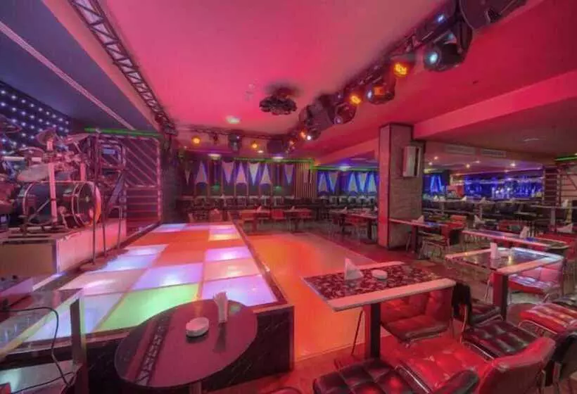 酒店 Fortune Pearl