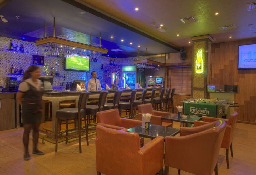 酒店 Fortune Pearl