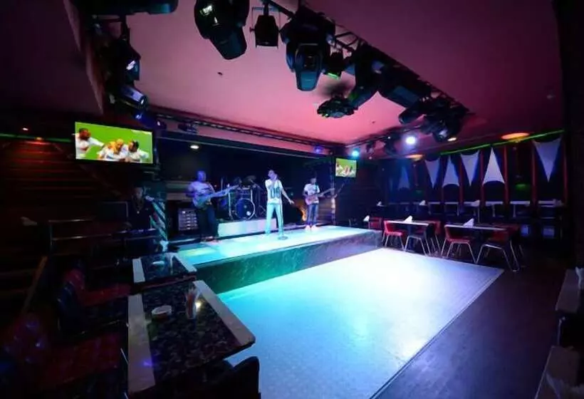 酒店 Fortune Pearl