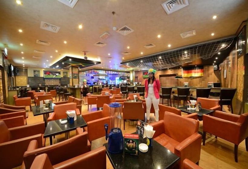 酒店 Fortune Pearl