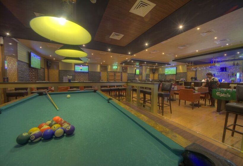 酒店 Fortune Pearl