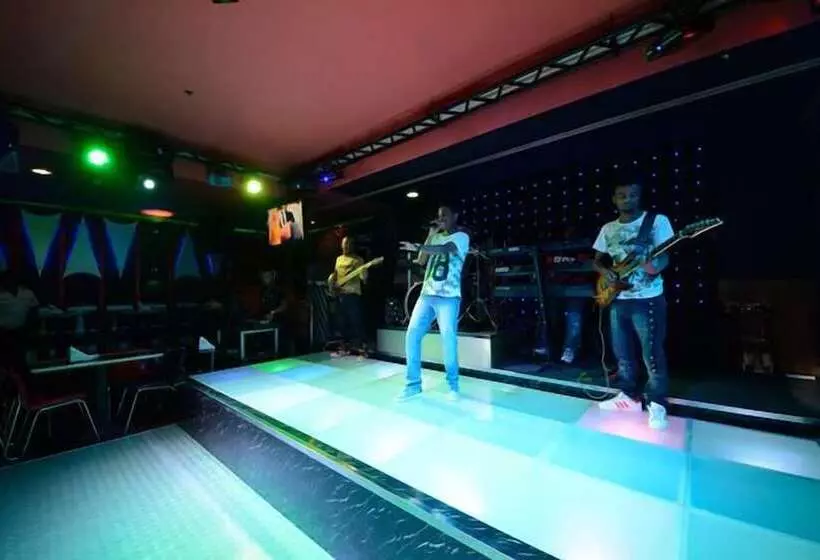 酒店 Fortune Pearl