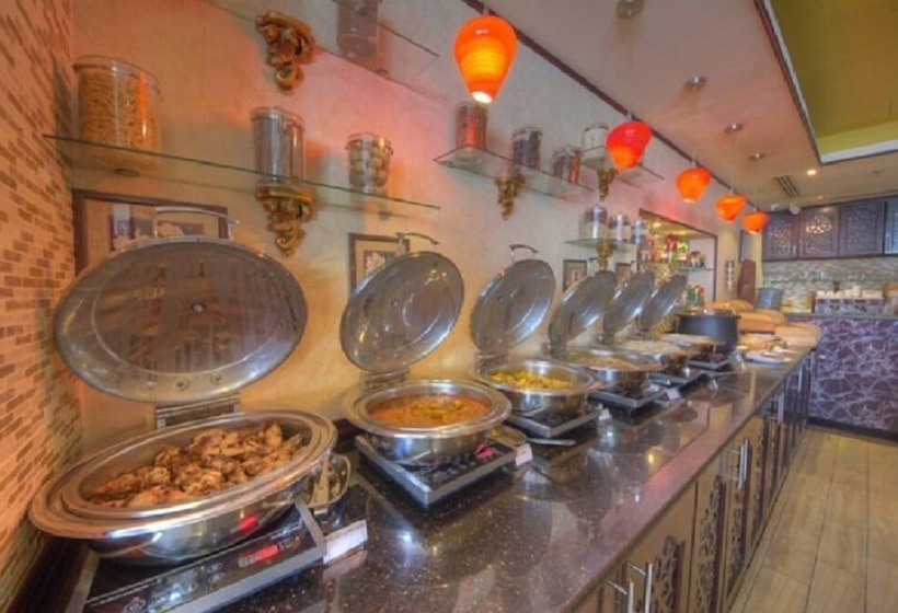 酒店 Fortune Pearl