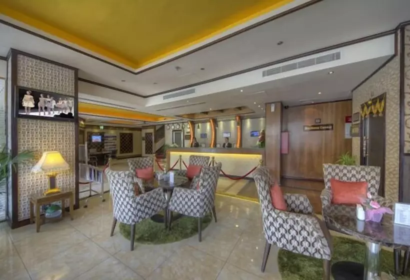 酒店 Fortune Pearl