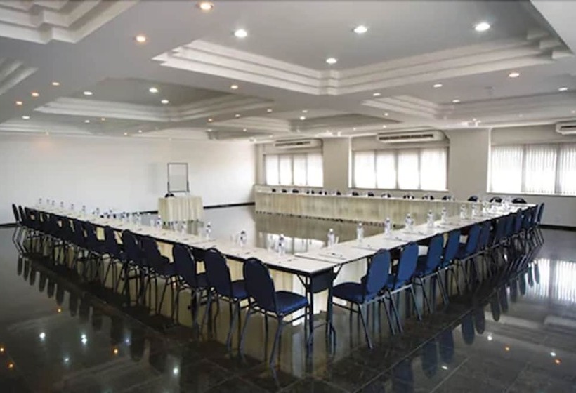 Grand Hotel Royal Sorocaba By Atlantica