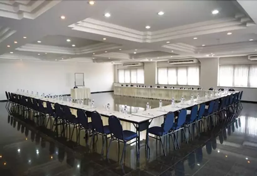 Grand Hotel Royal Sorocaba By Atlantica