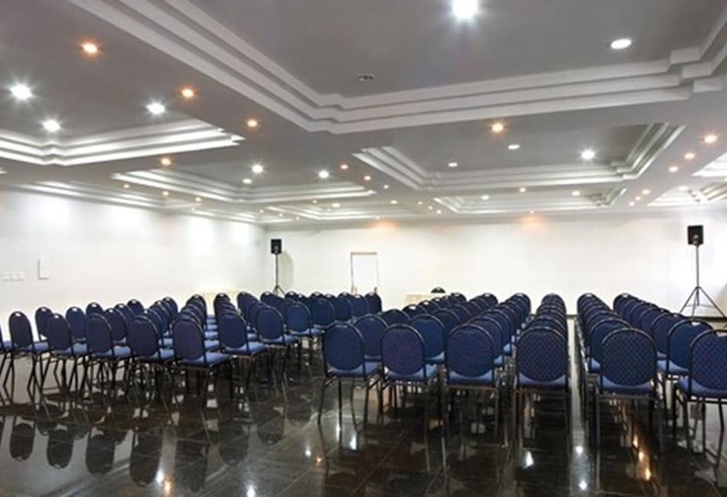 Grand Hotel Royal Sorocaba By Atlantica