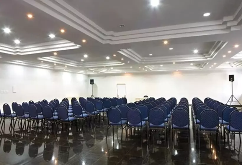 Grand Hotel Royal Sorocaba By Atlantica