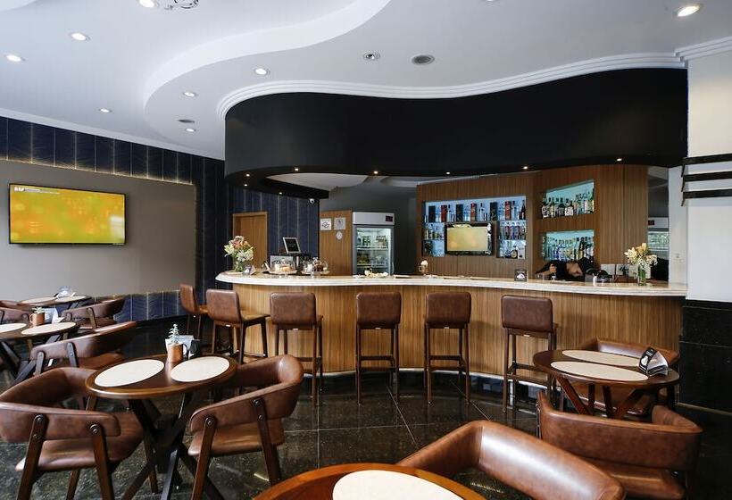 Grand Hotel Royal Sorocaba By Atlantica