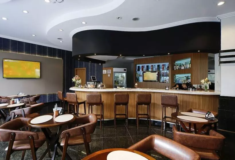 Grand Hotel Royal Sorocaba By Atlantica