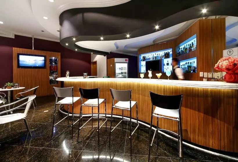 Grand Hotel Royal Sorocaba By Atlantica