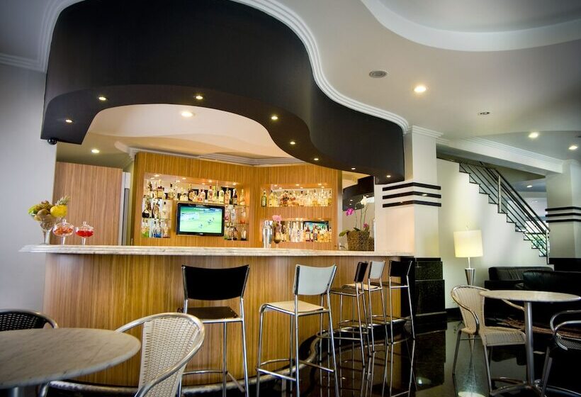 Grand Hotel Royal Sorocaba By Atlantica