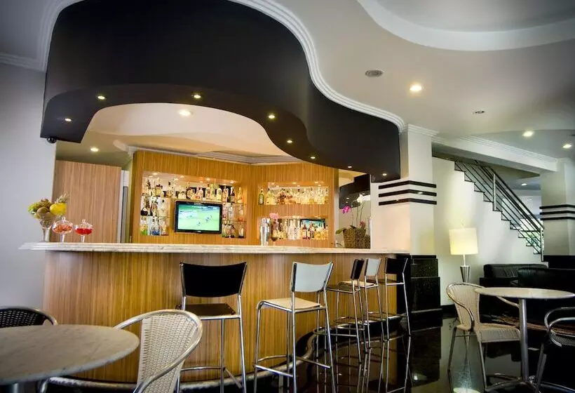 Grand Hotel Royal Sorocaba By Atlantica