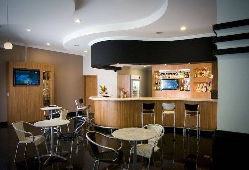 Grand Hotel Royal Sorocaba By Atlantica