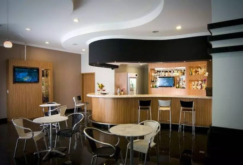 Grand Hotel Royal Sorocaba By Atlantica